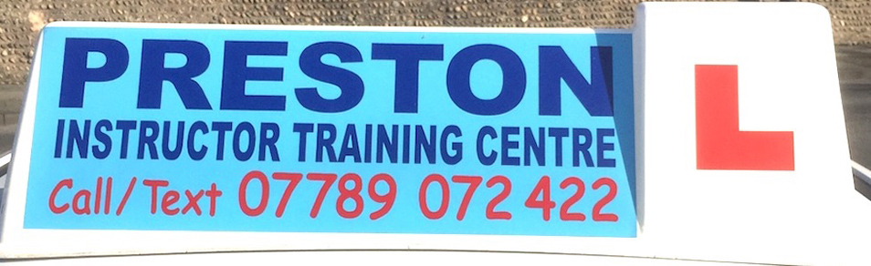 Preston Driving School